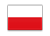 RISTORANTE PIZZERIA LE QUERCE - Polski